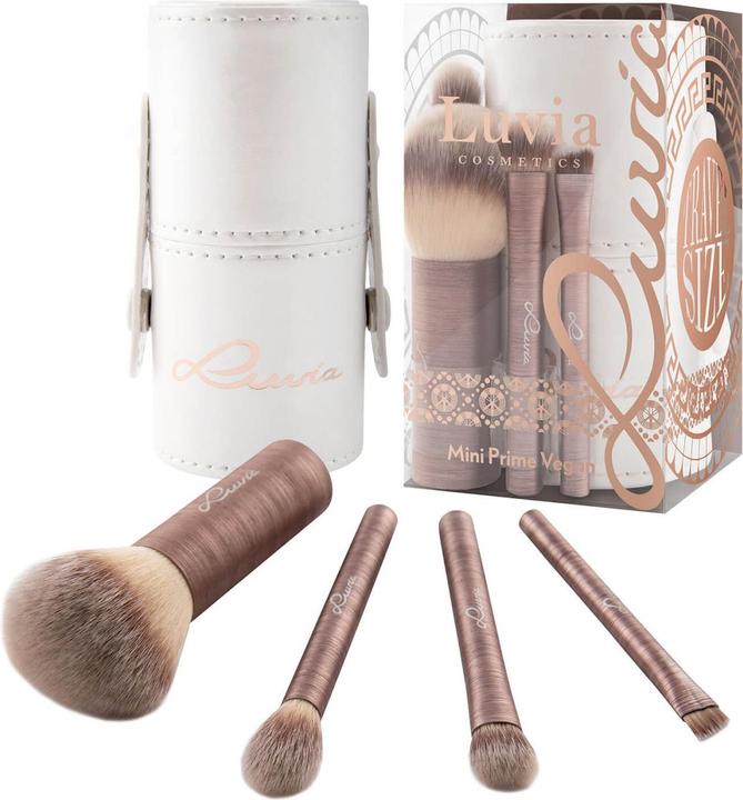 Actual product image Luvia Cosmetics - Mini Prime Vegan