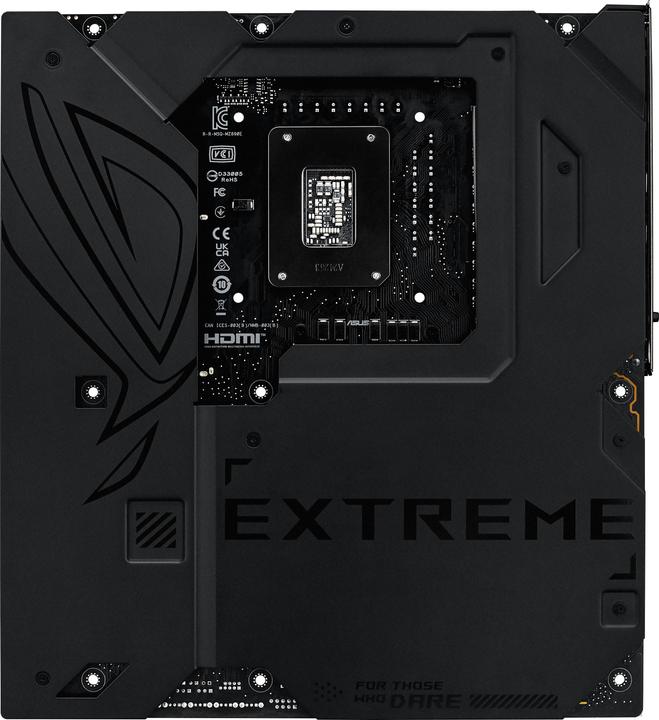 Produktbild ASUS Rog Maximus Z890 Extreme (LGA 1851, Intel Z890, E-ATX)