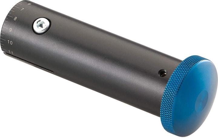 Novoflex Cast-Fine fine adjustment handle for CASTEL Q