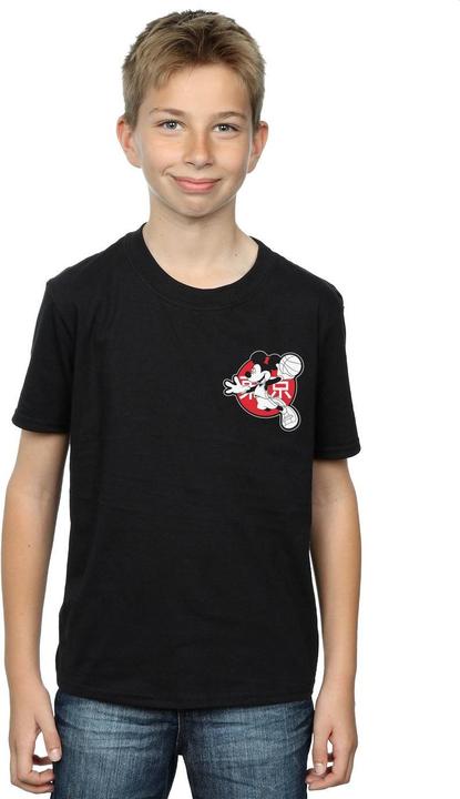 Produktbild Disney Mickey Mouse Dunking TShirt Jungen (152, 158)