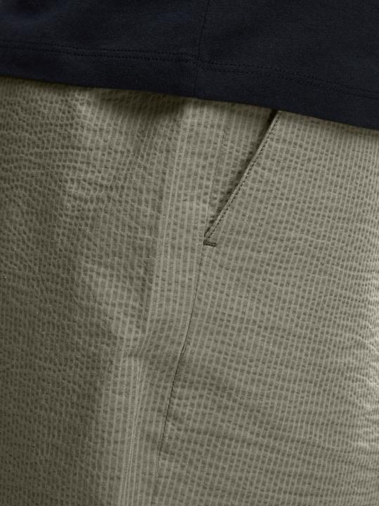 Produktbild Selected Homme Seersucker Shorts (S)