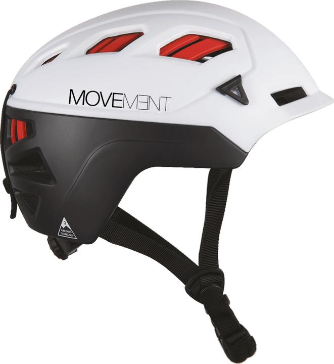 Movement 3Tech Alpi Bando 2.0 (52 - 56 cm, XS, S)