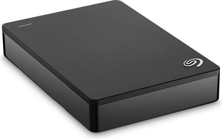Produktbild Seagate Backup Plus Portable (4 TB)