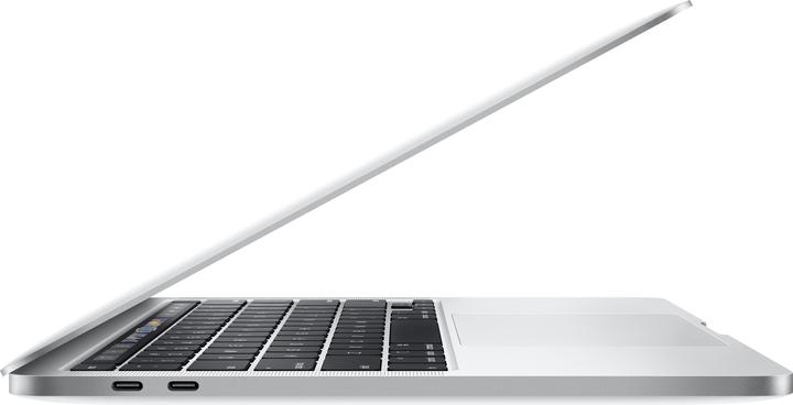 Produktbild Apple MacBook Pro 13 – 2020 (13.30", Intel Core i5-1038G7, 16 GB, 1000 GB, CH)