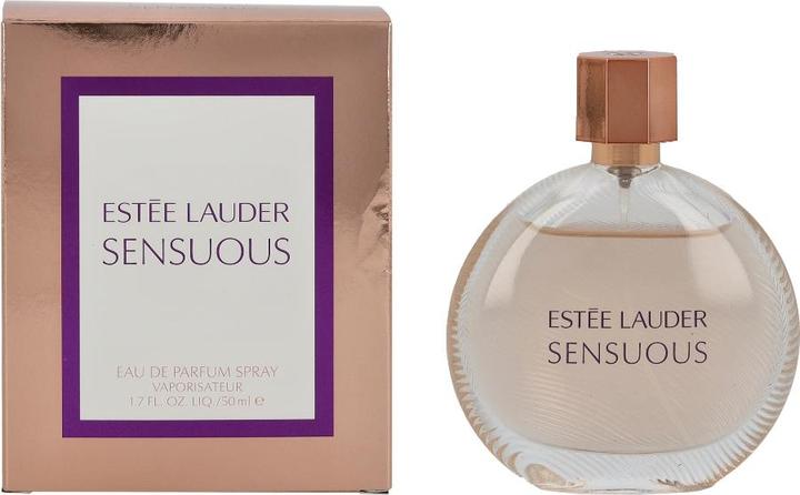 Produktbild Estée Lauder Sensuous (Eau de Parfum, 50 ml)