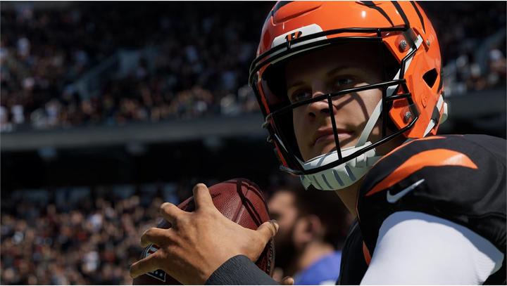 Image du produit EA Games Madden NFL 23 (PS4, DE)