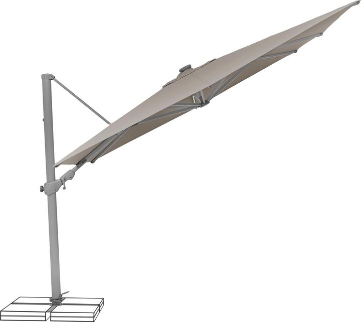 Actual product image Suncomfort by Glatz Varioflex LED (3 m)