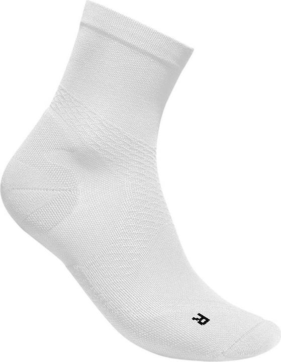 Bauerfeind Run Ultralight Mid Cut Socks Damen
