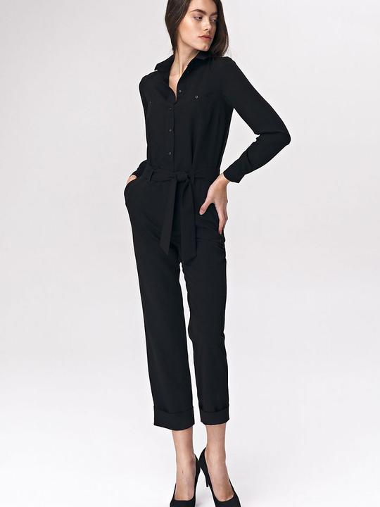 Nife Overall (40)