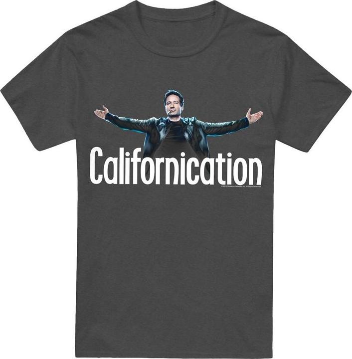 Californication Outstretched TShirt