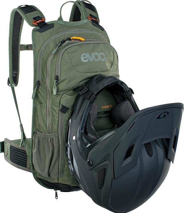 Produktbild Evoc Stage 12 (12 l)
