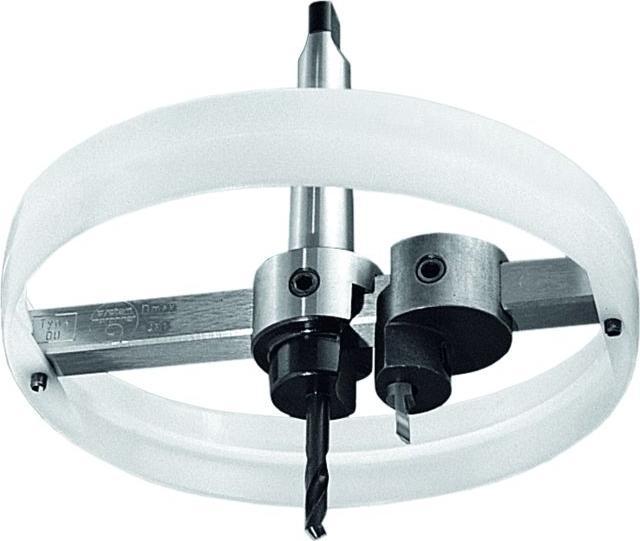 Actual product image IBT Circle cutter 00 MK2 GFS (Cutters)