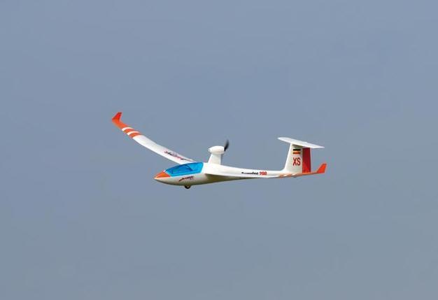 Actual product image Axion Cumulus 200