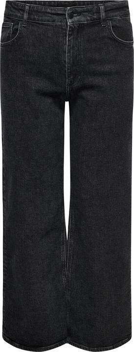 Produktbild Only CARJUICY Hohe Taille Weiter Beinschnitt Jeans Jeans mit weitem Bein (W50/L30)