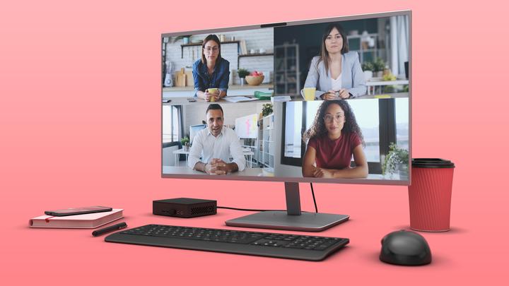 Produktbild ASUS Atlas Canyon (Intel Celeron N4505, 4 GB, 64 GB, Intel UHD Graphics)