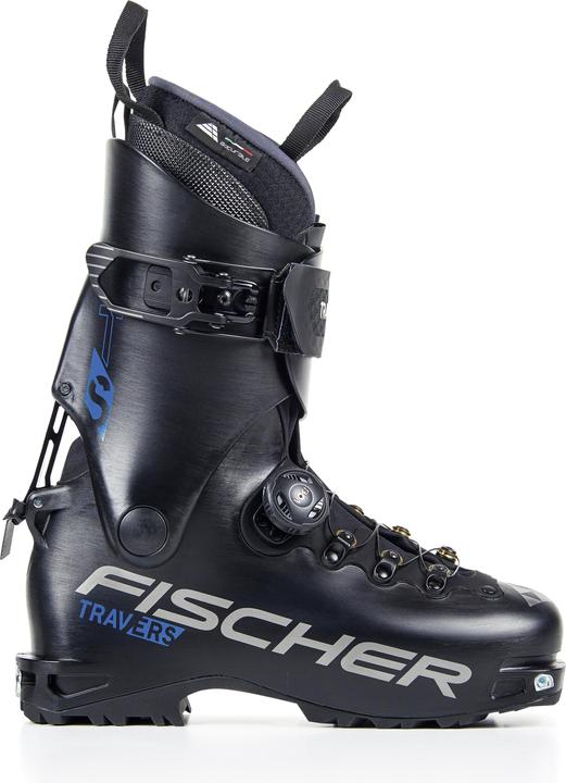 Immagine prodotto Fischer Sports SKIBOOT FISCHER TRAVERS TS X8780684 (28.5)