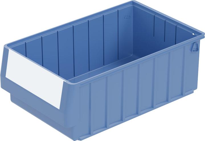 Actual product image Bito Shelf bin, made of PP, LxWxH 400 x 234 x 140 mm, pack of 6.
