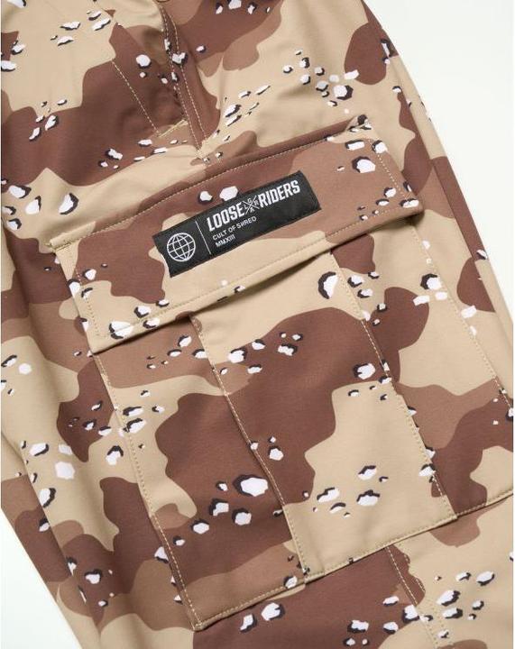 Produktbild Loose Riders C/ Cargo (28)