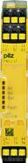 Image du produit Pilz GmbH & Co. KG Extension de contact PNOZ s7 c 24VDC 4 n/o 1 n/c