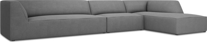 Actual product image Micadoni Ruby (Corner sofa)
