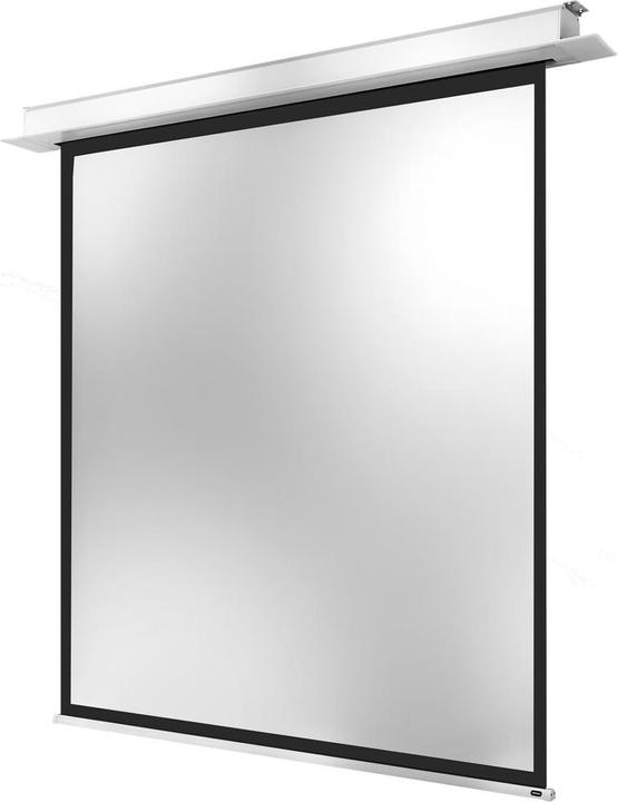 Celexon Elettrico Professional Plus da incasso a soffitto - Schermo - Montabile a soffitto - (88.98", 1:1)