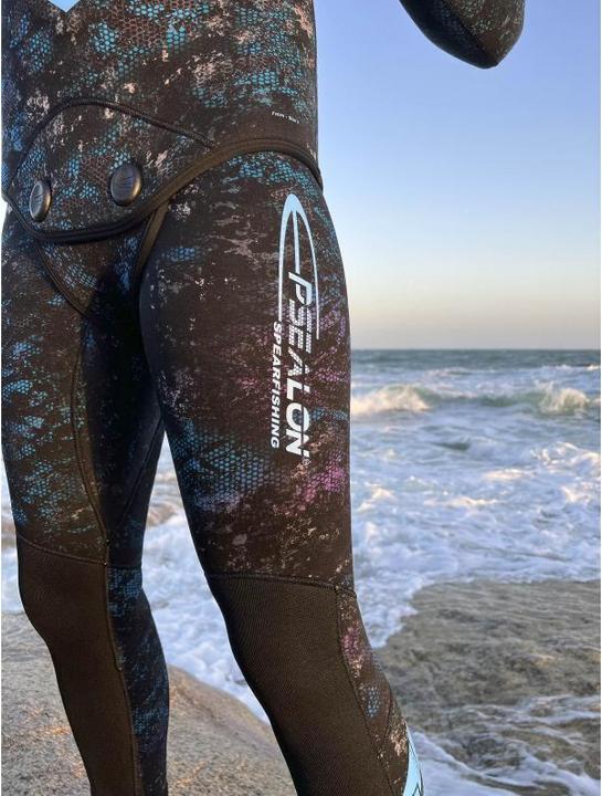 Produktbild Epsealon damen-taucherhose neos 7 mm (7 mm, XS)