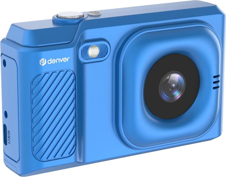 Actual product image Denver WCT-8020W (2.07 Mpx)