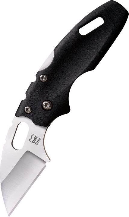 Actual product image Cold Steel Mini Tuff Lite Plain Edge, 20MT (5 cm)