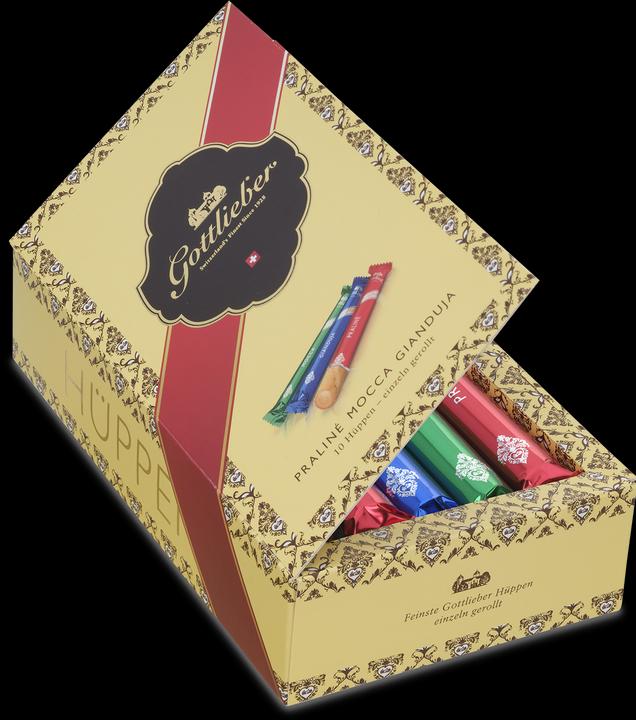 Immagine prodotto Gottlieber Tradizione (10 pz., 150 g)