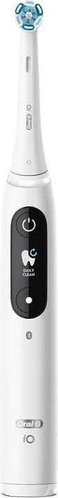 Actual product image Oral-B iO-Series 8N (Oscillating toothbrush)