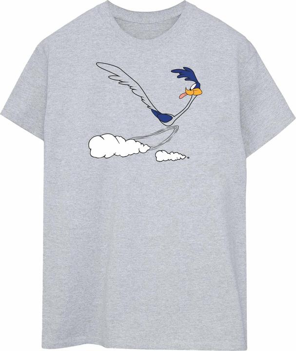 Produktbild Looney Tunes Road Runner Running TShirt (L)