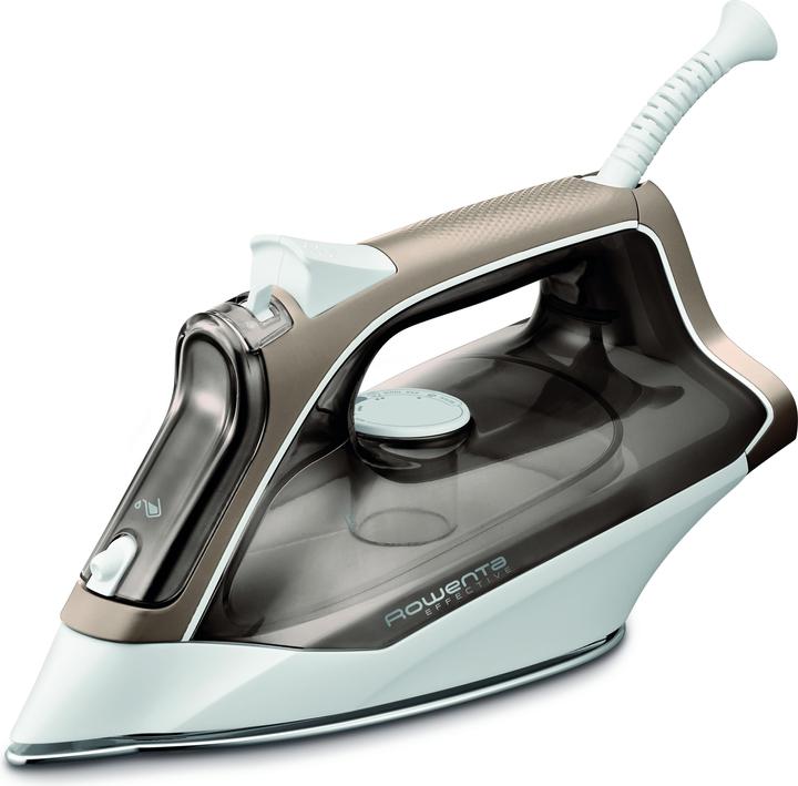 Rowenta DX1635 (2400 W, 120 g/min)