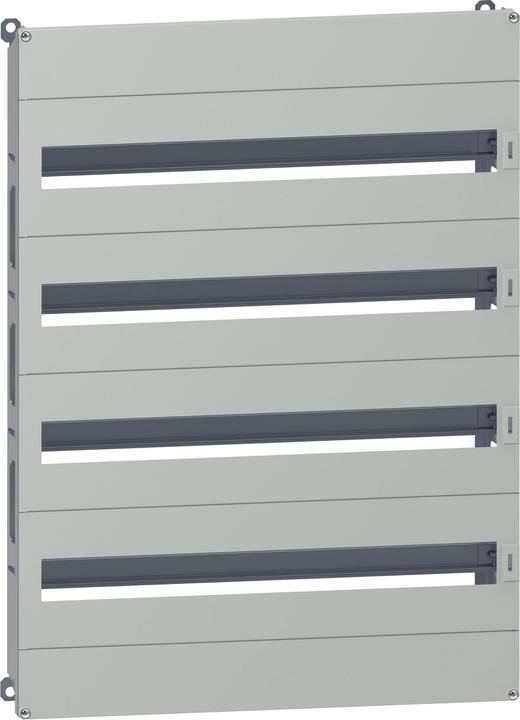 Image du produit Schneider Electric Couvercle pour distributeur automatique 4 rangées.112Md 800x600 NSYDL