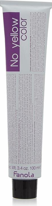 Produktbild Fanola Tonalizador No Yellow Violeta 100ml (Violett)