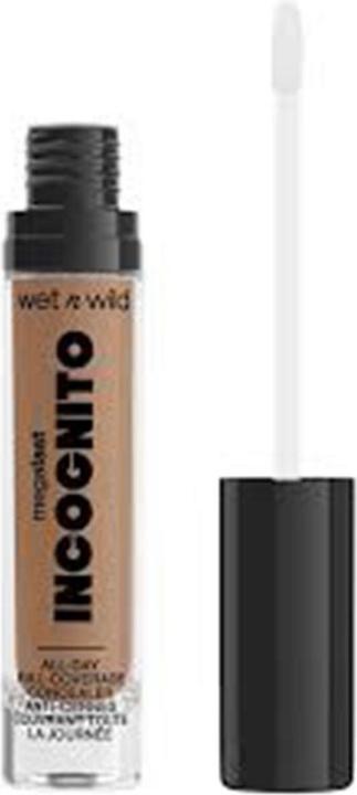 Wet n Wild ML Incognito All Day Conceal 1111902E (Light Medium)