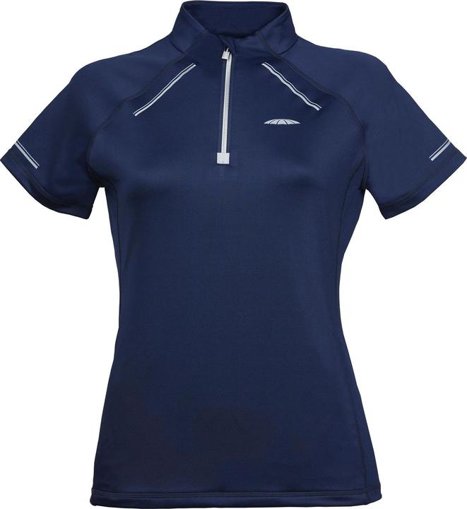 Produktbild Weatherbeeta Victoria Premium Base Layer Oberteil kurzärmlig (XXL)