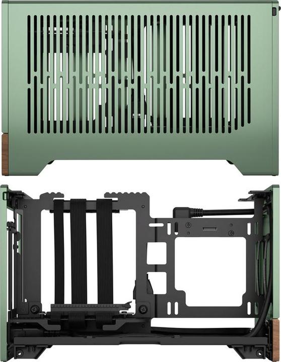 Produktbild Fractal Terra (SFX-L, SFX, Mini-ITX)