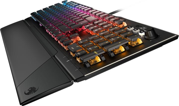 Produktbild Roccat Vulcan 121 Aimo (CH, Kabelgebunden)