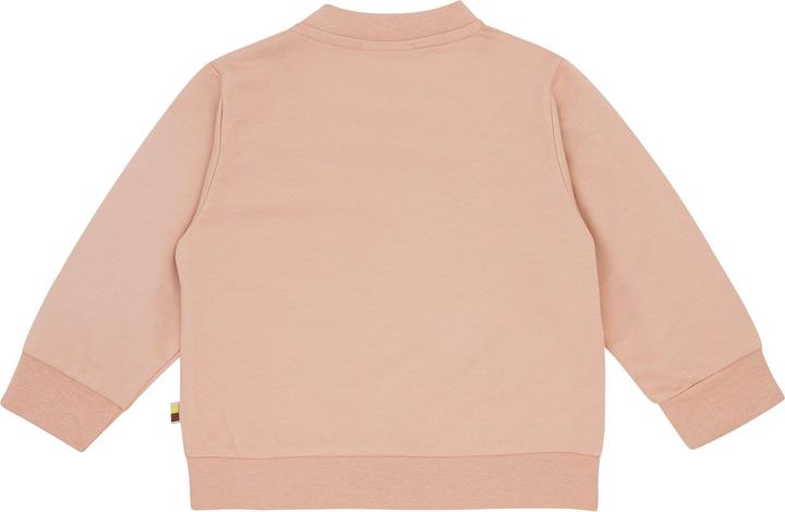 Produktbild loud + proud Sweatshirt mit Pflanzenfarben gefärbt (80)