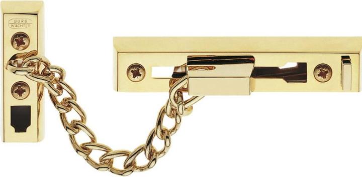 Image du produit Burg Wächter Chaîne de porte TK 75