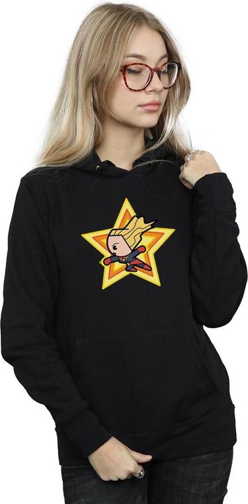 Produktbild Kawaii Captain Kapuzenpullover (L)
