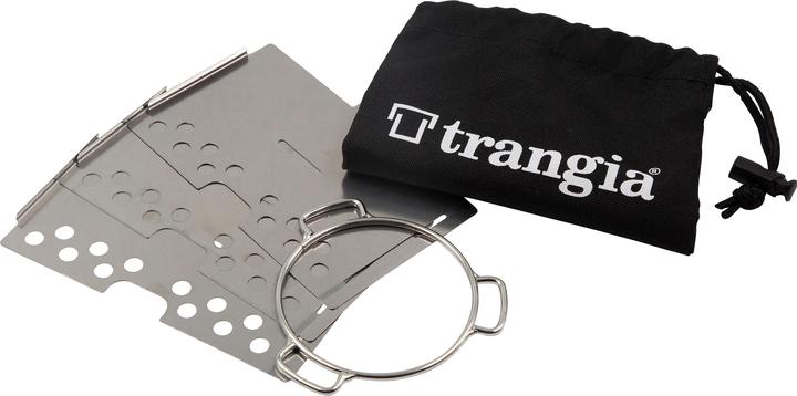 Immagine prodotto Trangia Triangolo