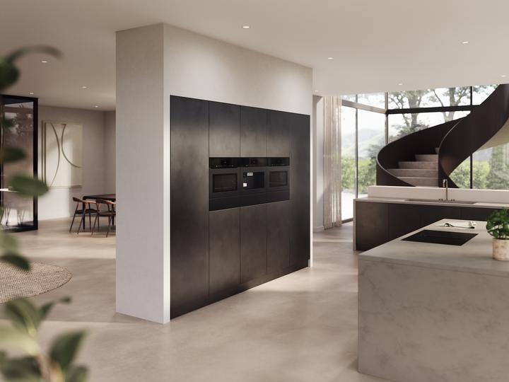 Produktbild Miele KMDA 7876 FL-U 125 Gala Ed