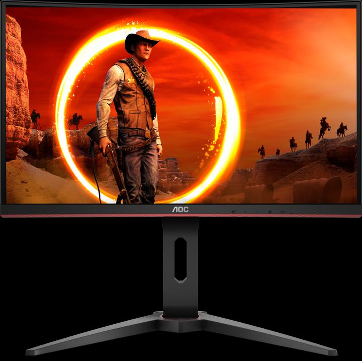 Image du produit AOC C27g1 (1920 x 1080 pixels, 27")