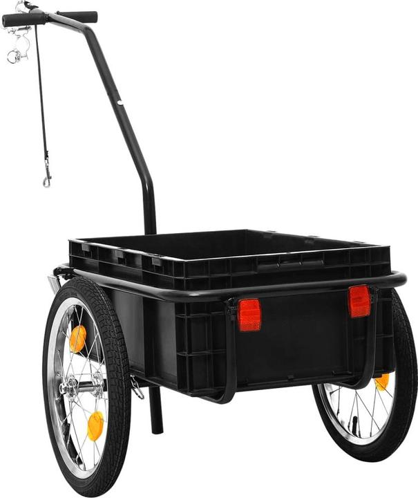 Actual product image VidaXL Konstance