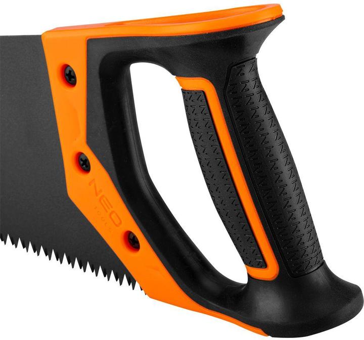 Produktbild Neo Säge für Porenbeton (Säge für Porenbetonblock 800 mm, 23 Zähne mit Widia-Pads)