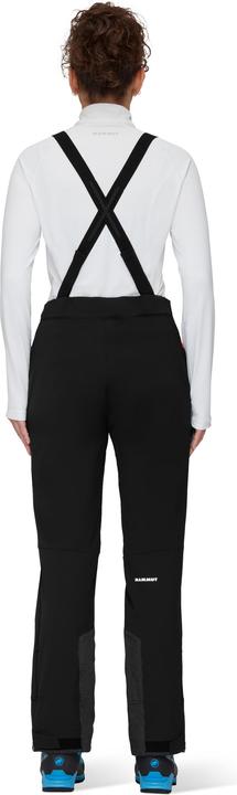 Actual product image Mammut Taiss Pro SO Pants Women (38)