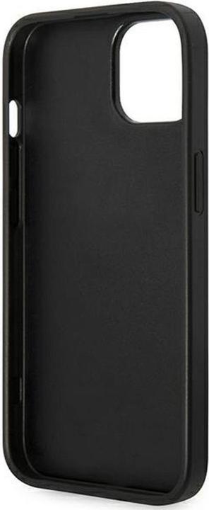 Immagine prodotto Guess 4G Metal Gold Logo (Apple iPhone 14)