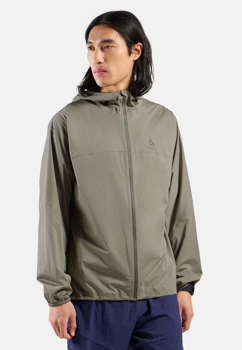 Actual product image Odlo Zeroweight Waterproof (XL)
