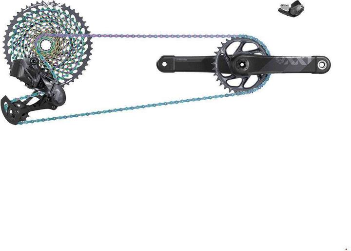 Immagine prodotto Sram XX1 Eagle (12-velocità)